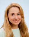 Чистякова Елена Юрьевна